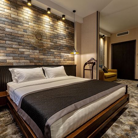 Hotel Adamo Tbilissi Extérieur photo