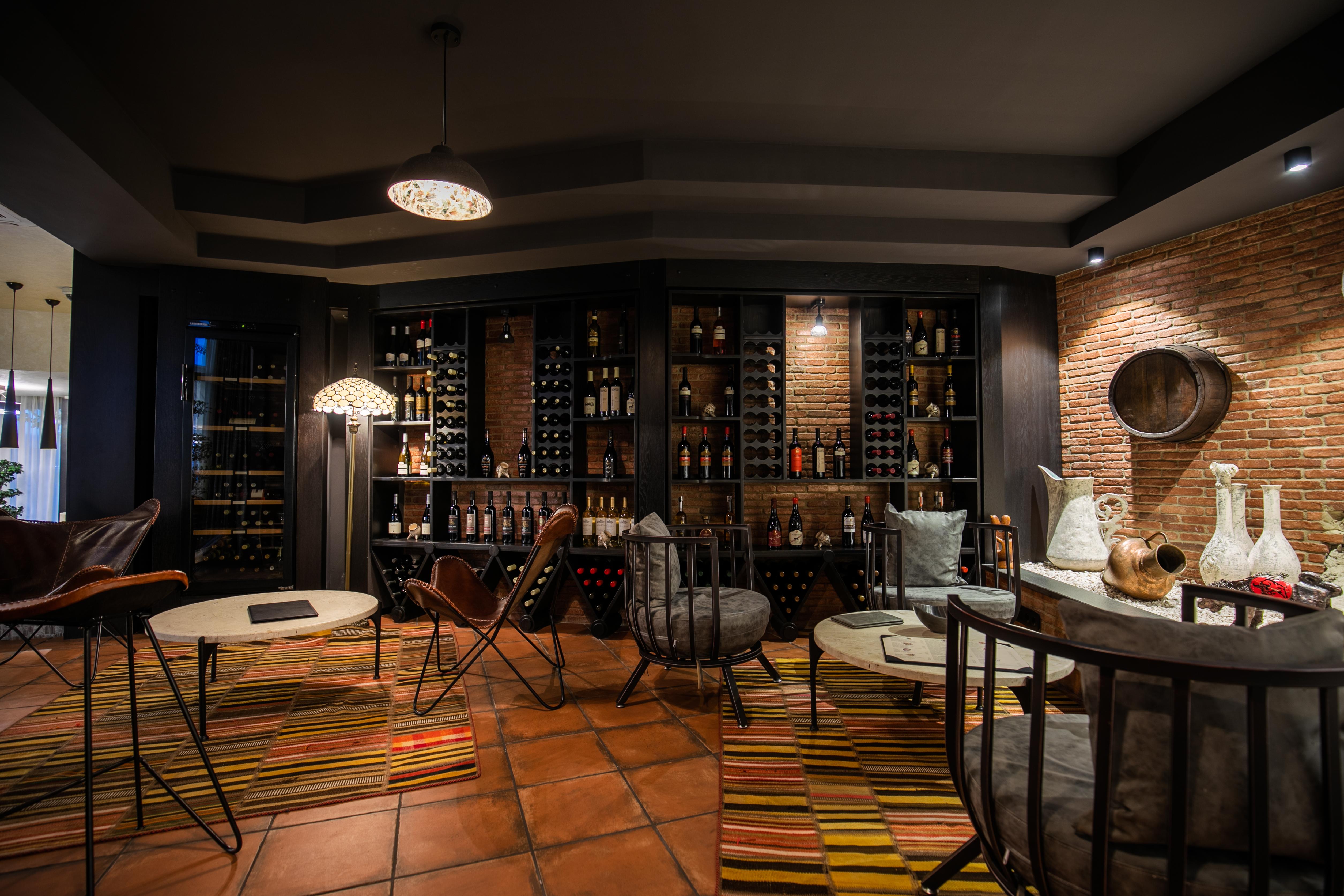 Hotel Adamo Tbilissi Extérieur photo