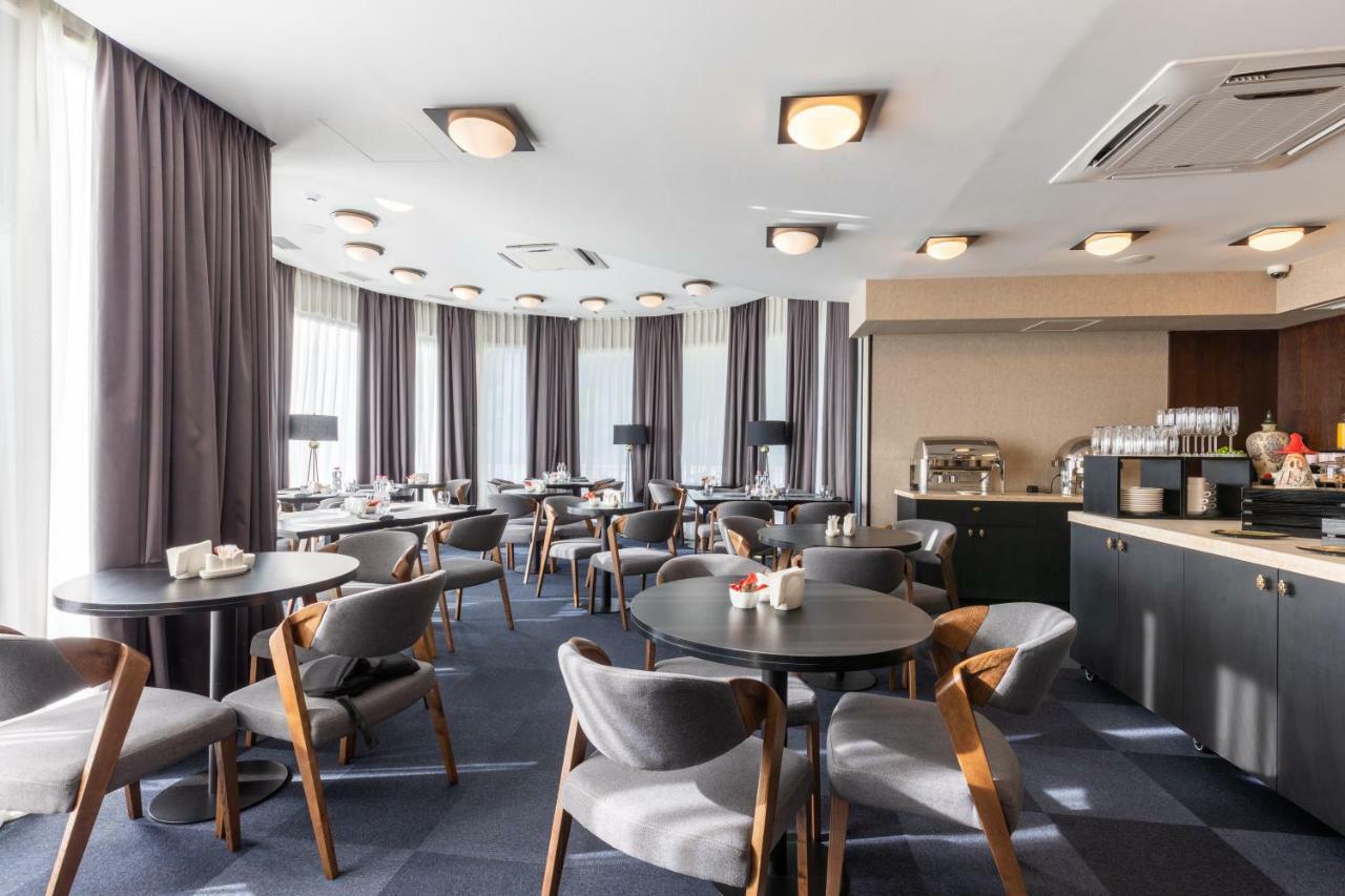 Hotel Adamo Tbilissi Extérieur photo